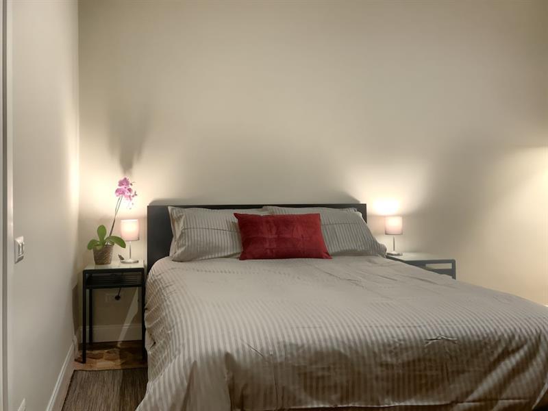 Silia House Napoli Centro Hotell Eksteriør bilde