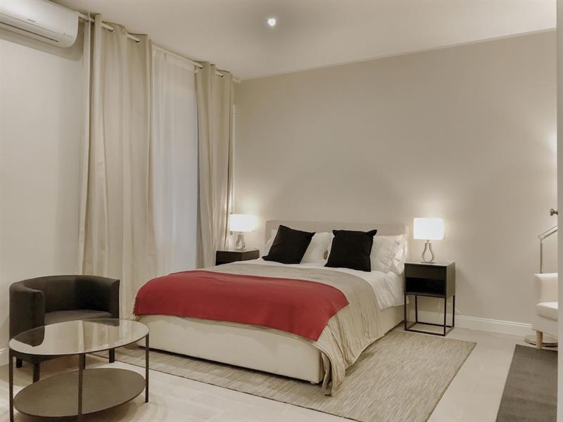 Silia House Napoli Centro Hotell Eksteriør bilde