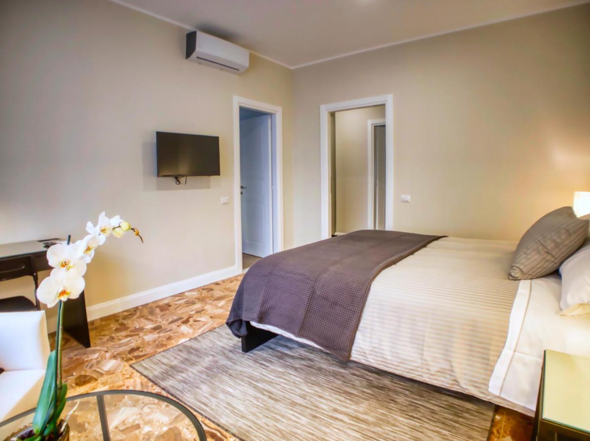 Silia House Napoli Centro Hotell Eksteriør bilde
