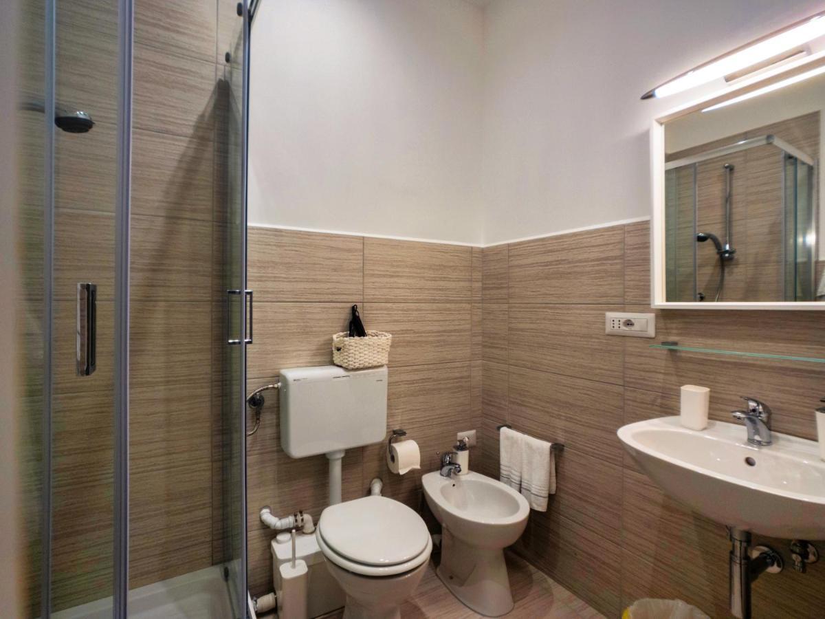 Silia House Napoli Centro Hotell Eksteriør bilde