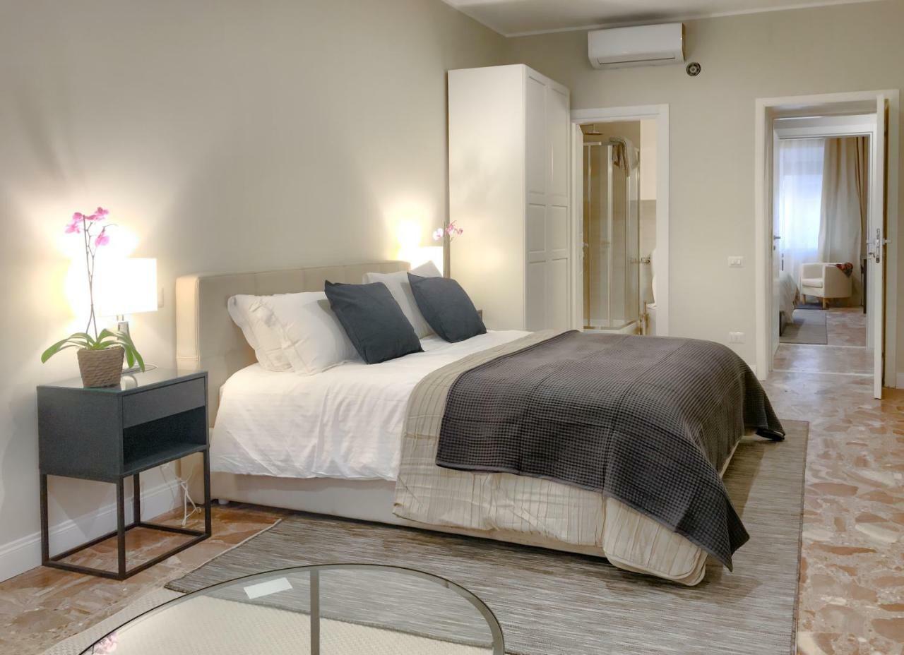 Silia House Napoli Centro Hotell Eksteriør bilde