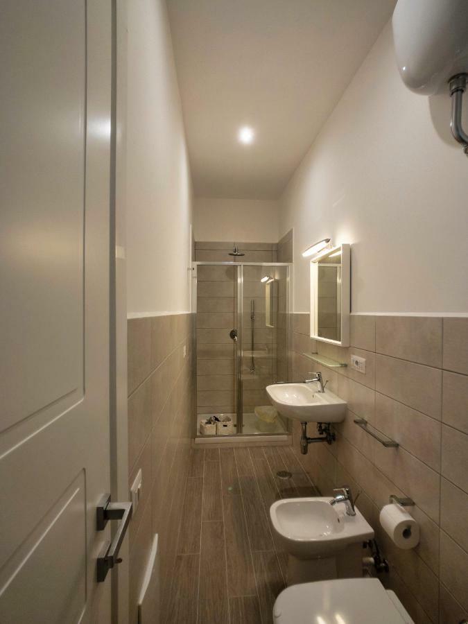 Silia House Napoli Centro Hotell Eksteriør bilde