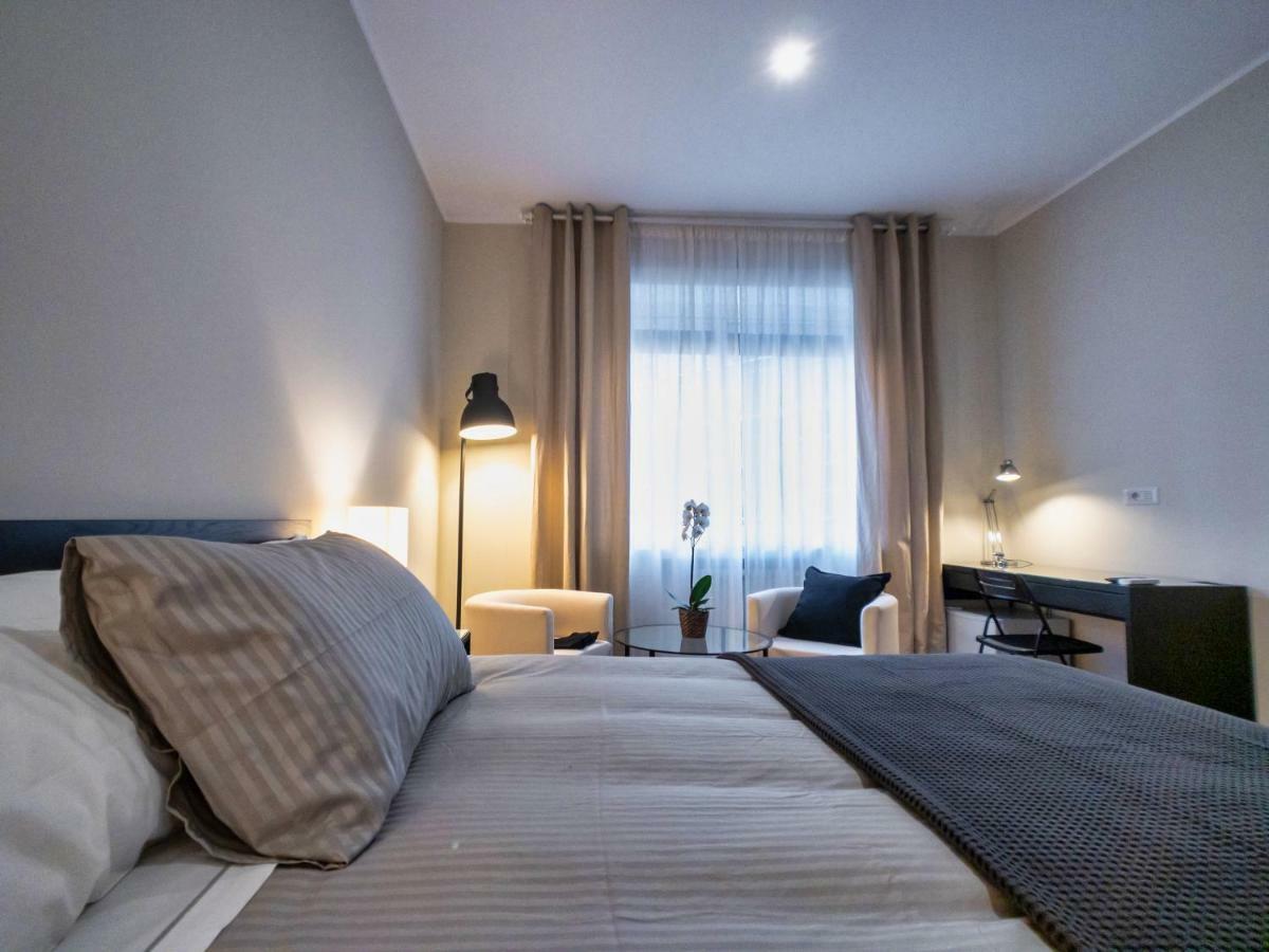Silia House Napoli Centro Hotell Eksteriør bilde